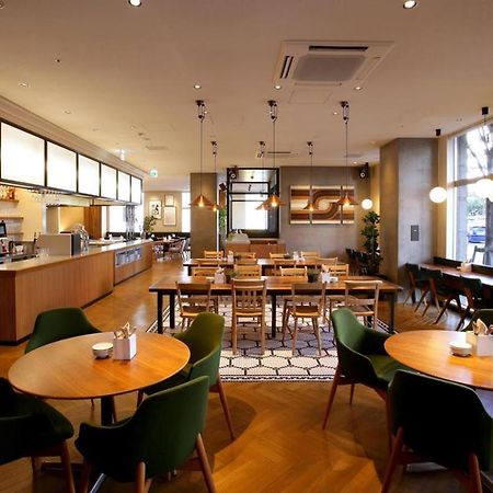 Richmond Hotel Fukuoka Tenjin Eksteriør billede