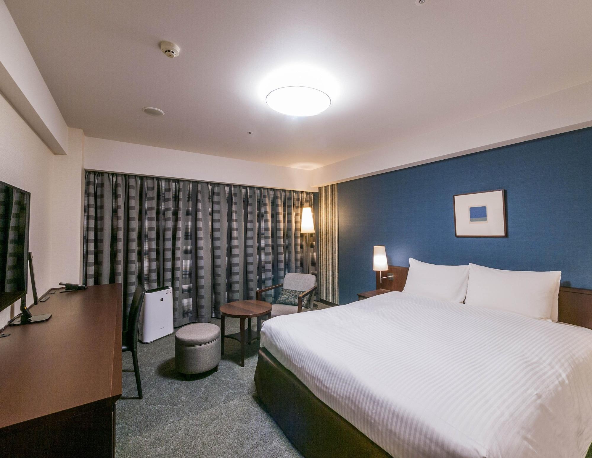 Richmond Hotel Fukuoka Tenjin Eksteriør billede