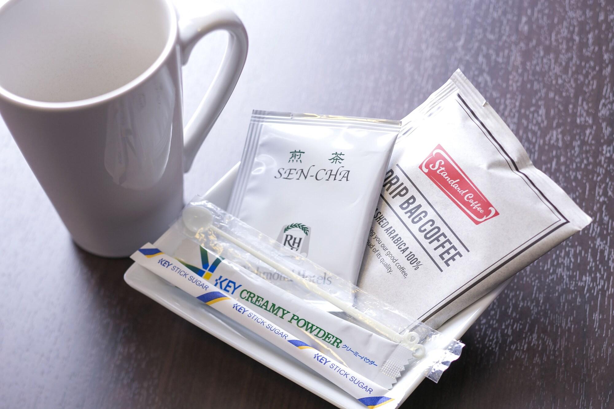 Richmond Hotel Fukuoka Tenjin Eksteriør billede
