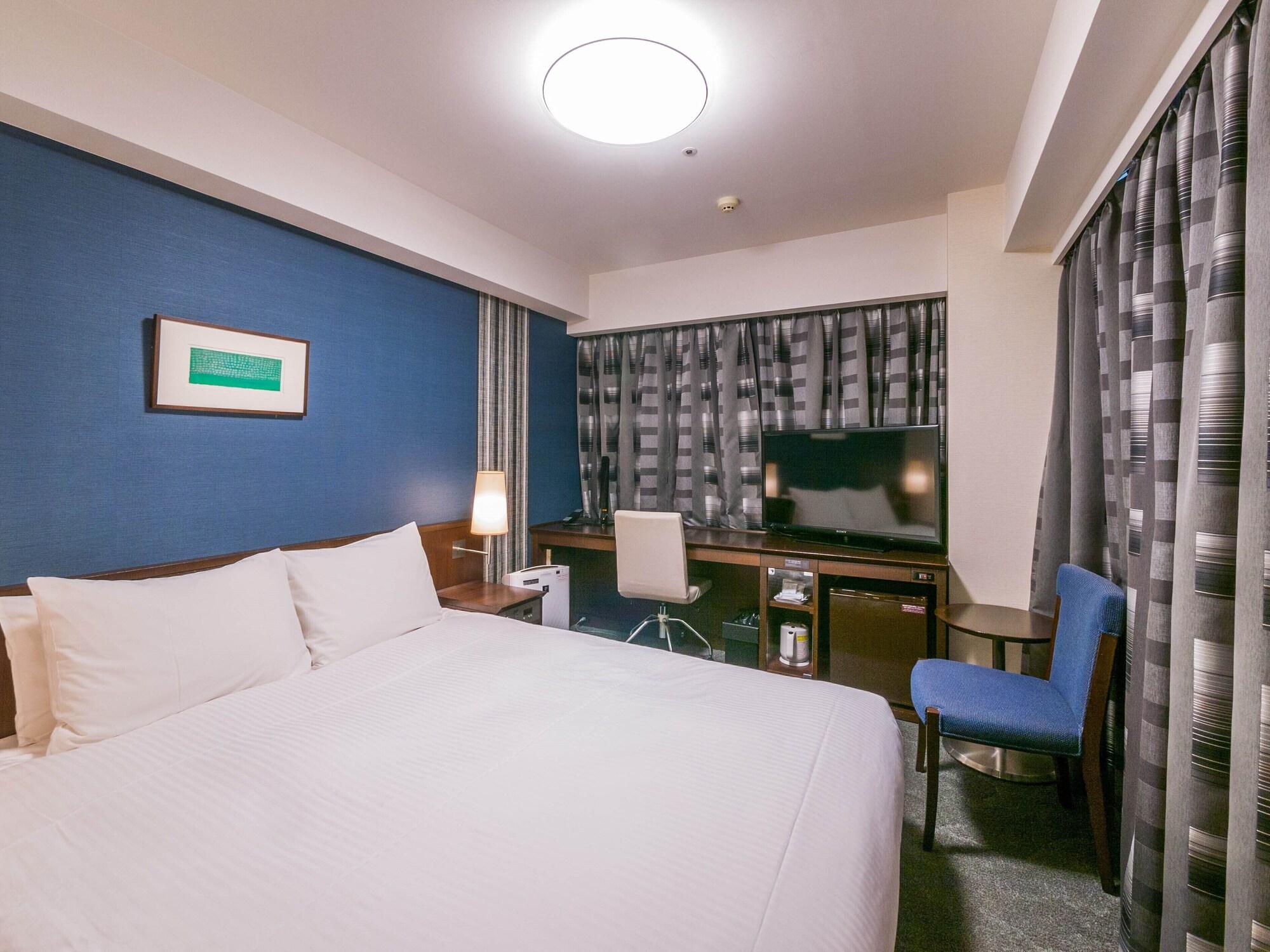 Richmond Hotel Fukuoka Tenjin Eksteriør billede