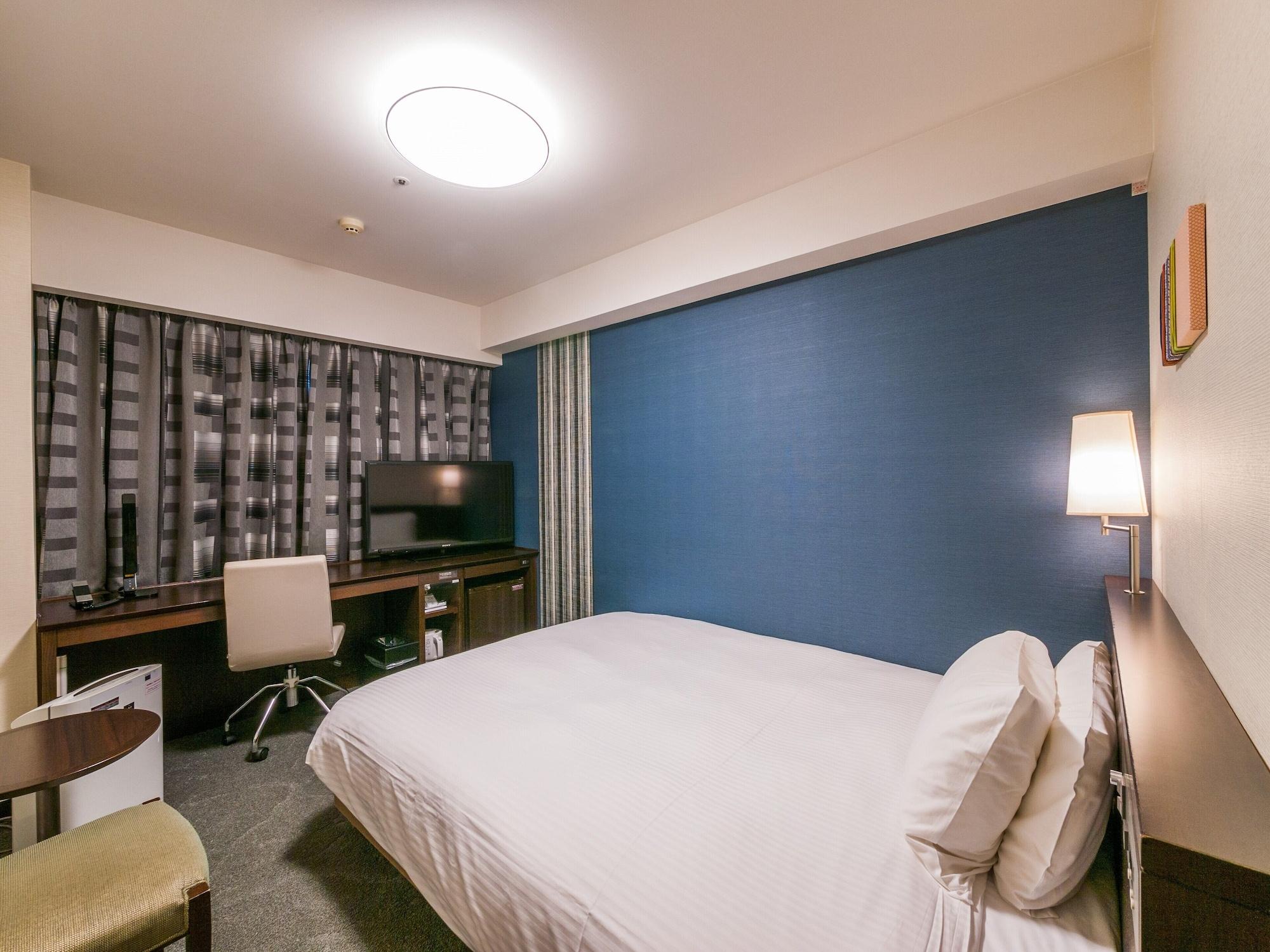 Richmond Hotel Fukuoka Tenjin Eksteriør billede