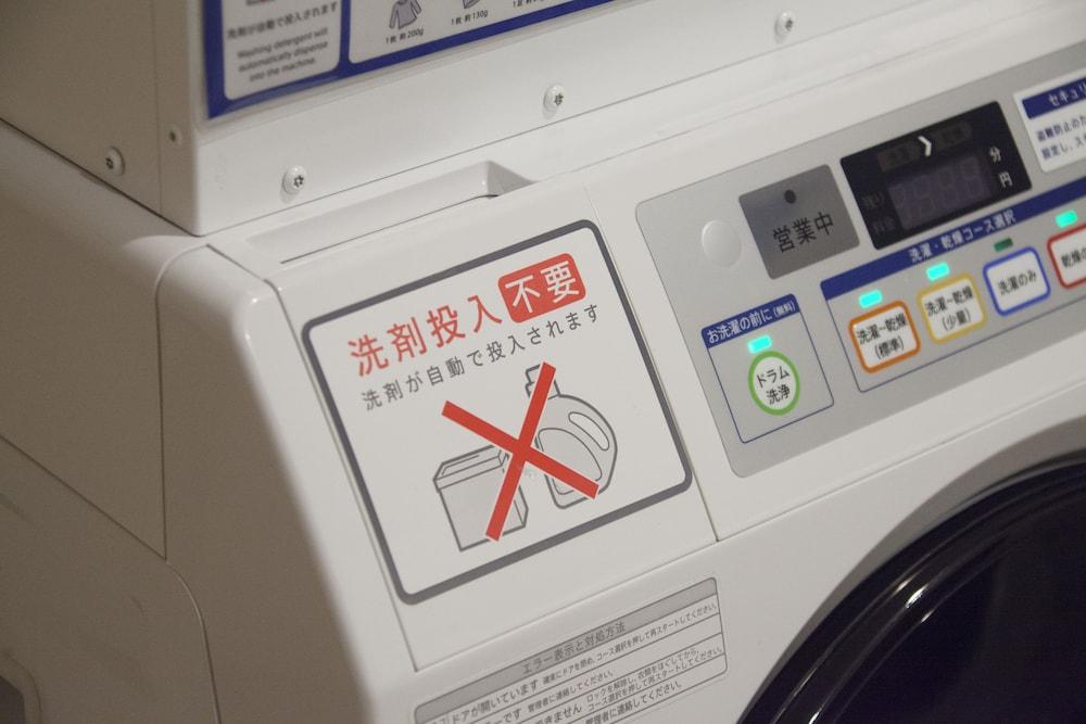 Richmond Hotel Fukuoka Tenjin Eksteriør billede
