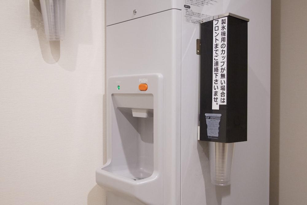 Richmond Hotel Fukuoka Tenjin Eksteriør billede