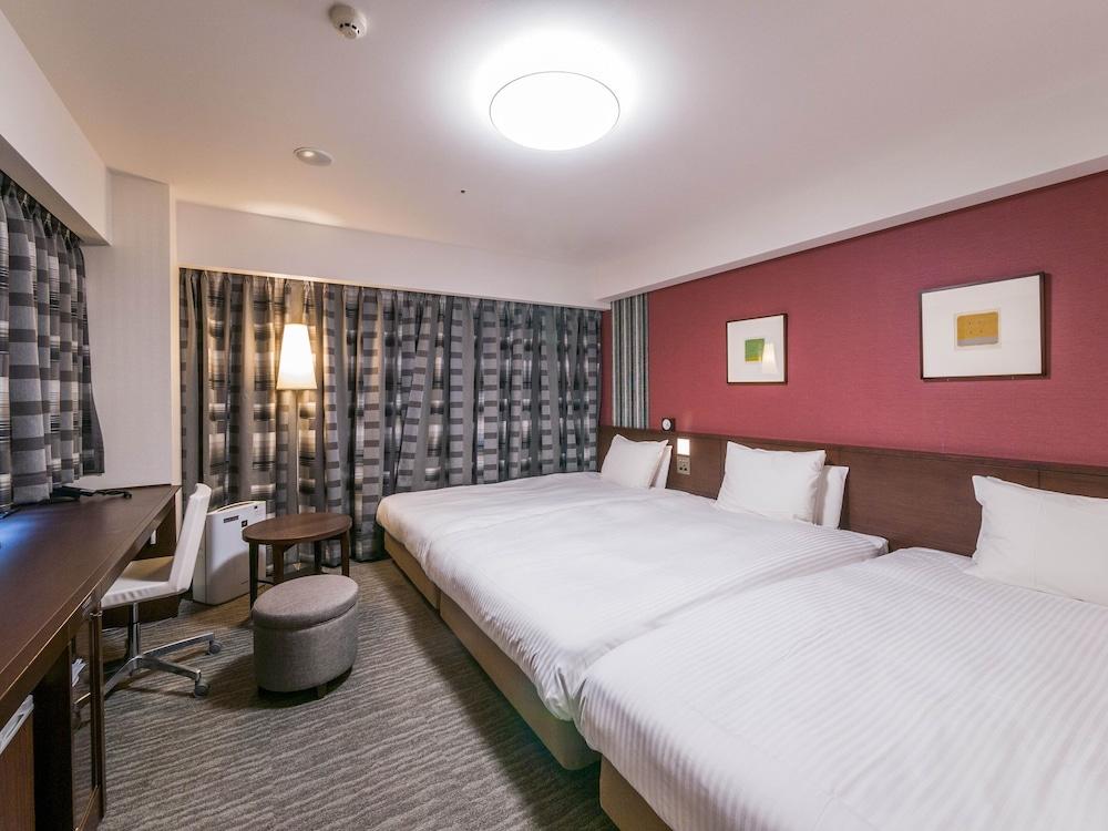 Richmond Hotel Fukuoka Tenjin Eksteriør billede