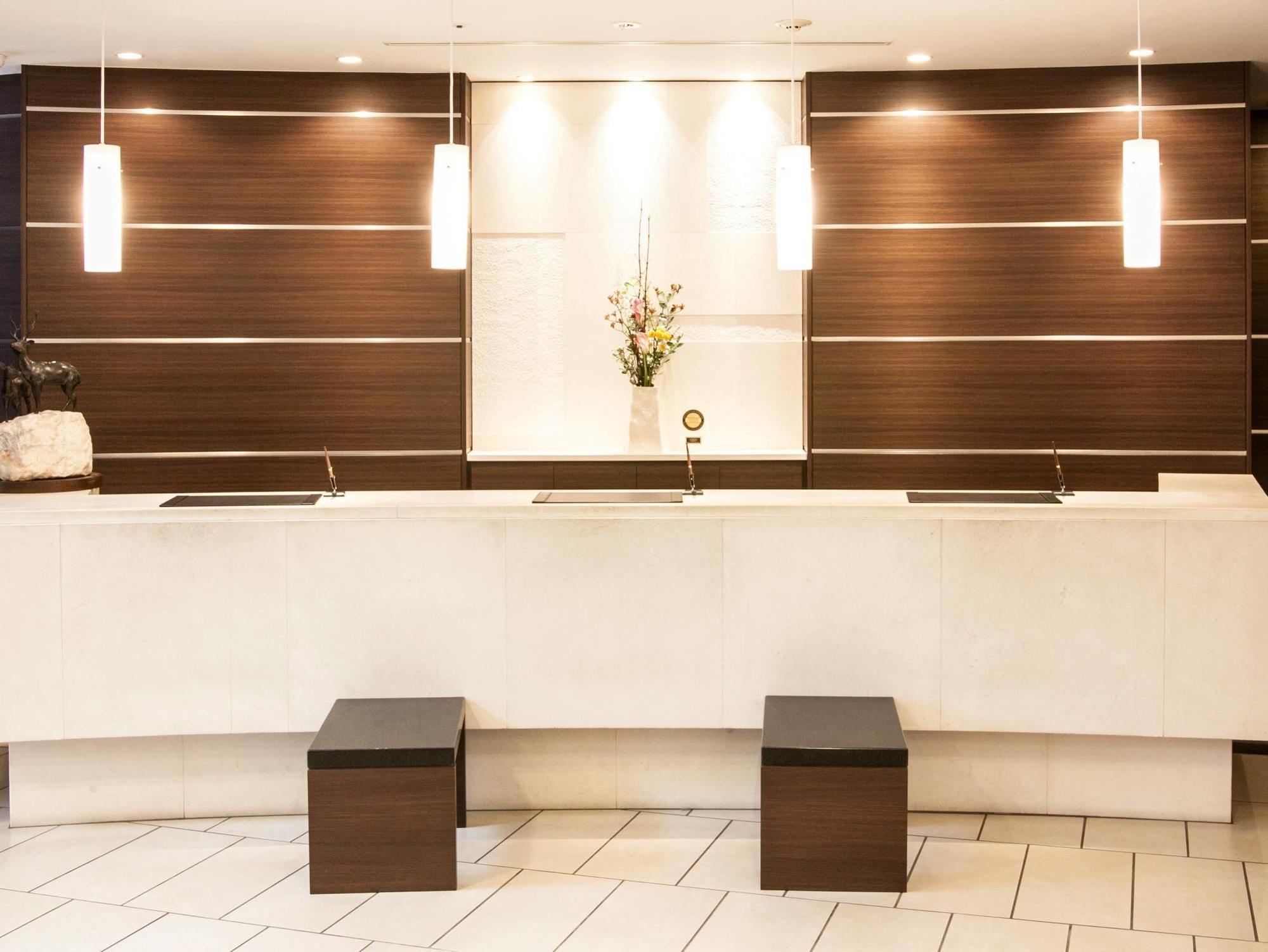 Richmond Hotel Fukuoka Tenjin Eksteriør billede
